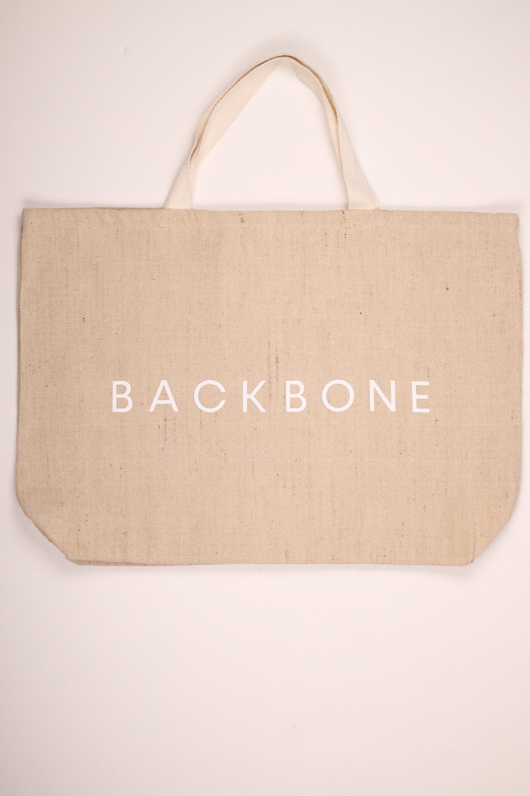 Backbone Beachbag