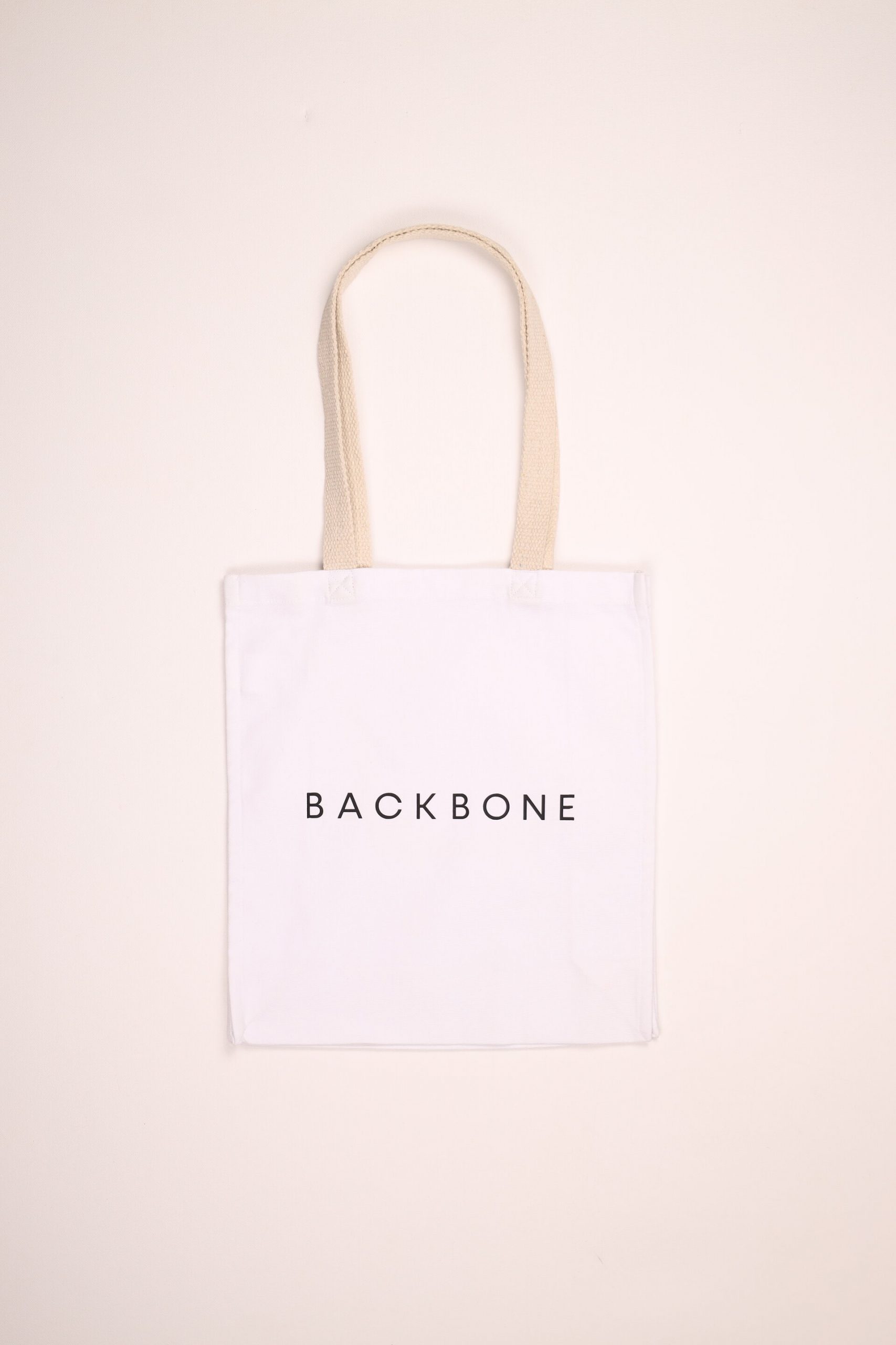 Backbone Shopper Wit